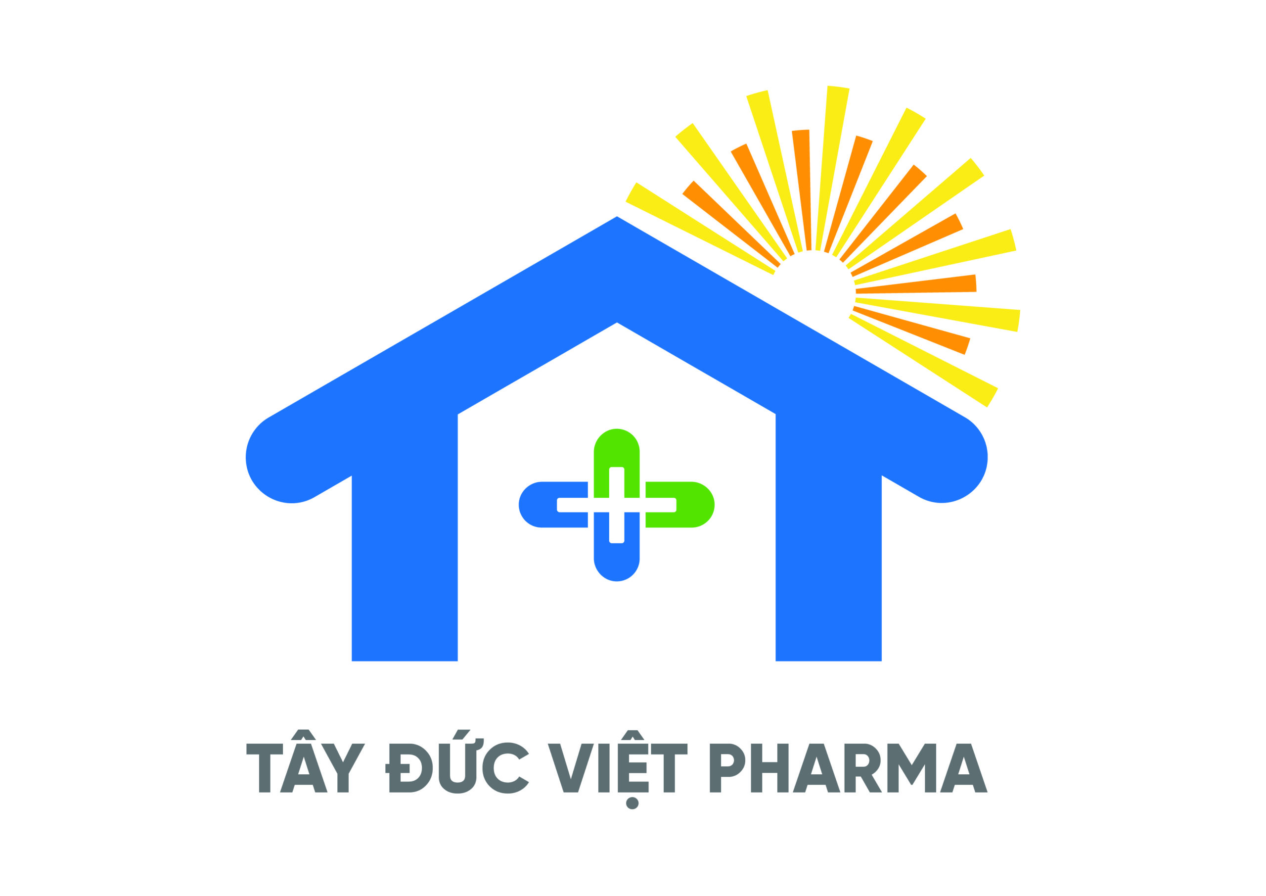 Tây Đức Việt
